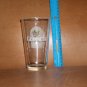Guinness Extra Stout Ihlers & Bell Liverpool Beer Glass