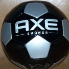 AXE Ad Clean Ur Balls Jamie Kennedy Signed Soccer Ball
