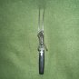 Antique Carving Fork w/ Stand 1874 Patented 1875