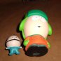 South Park 2003 Comedy Central Action Figures Lot Of 8