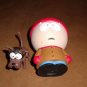 South Park 2003 Comedy Central Action Figures Lot Of 8