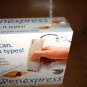 Irispen Express Handheld Pen Scanner Mac OS New Sealed