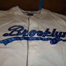 Brooklyn Dodgers Starter 1955 Throwback Jersey XL