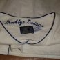 Brooklyn Dodgers Starter 1955 Throwback Jersey XL