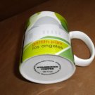 2007 Griffith Park Los Angeles Starbucks Mug 18 Fl Oz