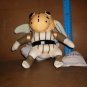 Rare Final Fantasy Square Enix Goblin Plush With Tag