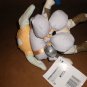 Rare Final Fantasy Square Enix Goblin Plush With Tag