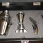 Ducks Unlimited Bar Tool Set and Mixing Chart