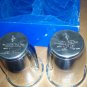 Salisbury Pewter Save Bay Dr. Scott Chesapeake Bay Cups