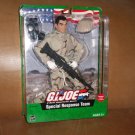 2004 GI Joe Special Response Team Hasbro Asian Version