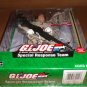2004 GI Joe Special Response Team Hasbro Asian Version