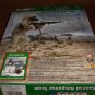 2004 GI Joe Special Response Team Hasbro Asian Version