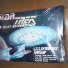 1988 AMT ERTL Star Trek USS Enterprise Starship 18" No. 6619