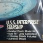 1988 AMT ERTL Star Trek USS Enterprise Starship 18" No. 6619