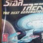 1988 AMT ERTL Star Trek USS Enterprise Starship 18" No. 6619