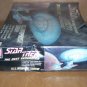 1988 AMT ERTL Star Trek USS Enterprise Starship 18" No. 6619