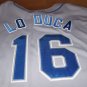 MLB LA Dodgers LO DUCA #16 Jersey By Majestic Sewn Size 2X