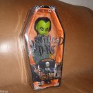 2005 Mezco Living Dead Dolls MISHKA 10" Series 16 NIB
