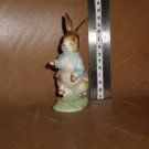 Royal Doulton John Beswick Beatrix Potter PETER RABBIT