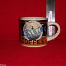 1999 Westwood Yester Years RADIO Brand Coffee Mug