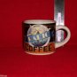 1999 Westwood Yester Years RADIO Brand Coffee Mug