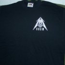 Rare Monster Magnet Crew Shirt New