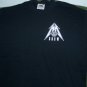 Rare Monster Magnet Crew Shirt New