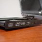Blu-ray Burner Writer DVD±RW USB External Drive UJ-240