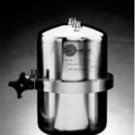 K-500 Under Sink Submicron Carbon Block Filter.