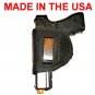 HUNTERS JOY USA MADE GUN HOLSTER-Concealement-fits WALTHER MODEL P88, P99