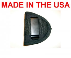 HUNTERS JOY USA MADE GUN HOLSTER-Concealement-fits DIAMOMDBACK .380