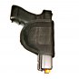 HUNTERS JOY USA MADE GUN HOLSTER-Concealement-fits GLOCK 17,19, 21, 22, 23