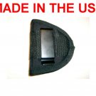 HUNTERS JOY USA MADE GUN HOLSTER-Concealement-fits RUGER LCP .380