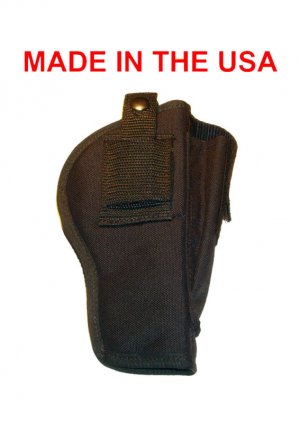 HUNTERS JOY USA MADE Gun Holster 4 - HIGH POINT .40 & .45