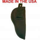 HUNTERS JOY USA MADE Gun Holster 4 Taurus Judge 45/410 w/ 3 " barrel