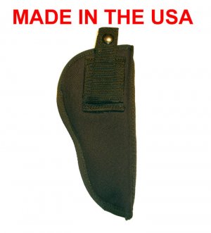 HUNTERS JOY USA MADE Gun Holster 4 Taurus Judge 45/410 w/ 3 " barrel