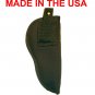 HUNTERS JOY USA MADE Gun Holster 4 Taurus Judge 45/410 w/ 3 " barrel