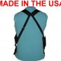 HUNTERS JOY HOLSTER MADE IN THE USA GUN HOLSTER SHOULDER X-HARNESS 4- RUGER P89, P90, P93