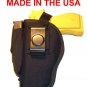 HUNTERS JOY USA MADE Gun Holster For WALTHER MODEL P88, P99