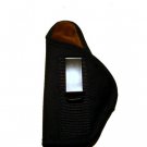 HUNTERS JOY USA MADE GUN HOLSTER-Concealement-fits WALTHER P22  RH SOB