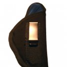 HUNTERS JOY USA MADE GUN HOLSTER-Concealement-fits  TAURUS 709 SLIM RH FRONT