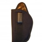 HUNTERS JOY USA MADE GUN HOLSTER-Concealement-fits GLOCK17,19,21,22,23 LH FRONT