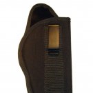 HUNTERS JOY USA MADE GUN HOLSTER-Concealement-fits GLOCK17,19,21,22,23 RH FRONT