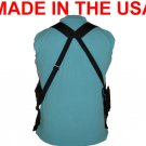 HUNTERS JOY HOLSTER MADE IN THE USA GUN HOLSTER SHOULDER X-Harness 4- GLOCK 26,27,28