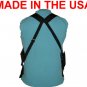 HUNTERS JOY USA MADE GUN HOLSTER SHOULDER X-HARNESS 4-GLOCK 19-23 -17-22-21