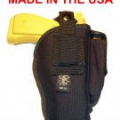 HUNTERS JOY USA MADE Gun Holster For Ruger P 89