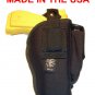 HUNTERS JOY USA MADE Gun Holster For  RUGER P95
