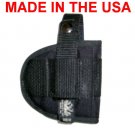 HUNTERS JOY MADE IN THE USA GUN HOLSTER-Concealement-4- fits Smith & Wesson M&P9mm W/TB