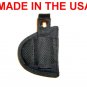 HUNTERS JOY HOLSTER MADE IN THE USA GUN HOLSTER-Concealement-4- fits RUGER LCP  WITH THUMB BREAK