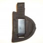 HUNTERS JOY HOLSTER MADE IN THE USA GUN HOLSTER-Concealement-4- fits RUGER LCP  WITH THUMB BREAK